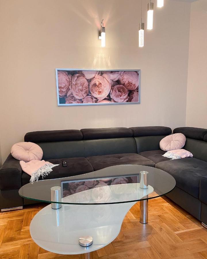 Zarabie Residence Myslenice Bagian luar foto