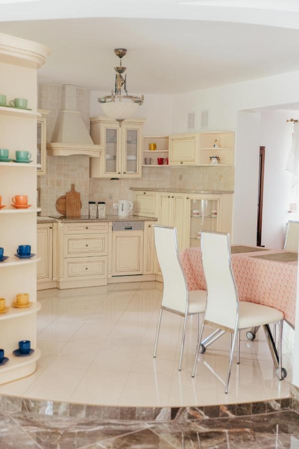 Zarabie Residence Myslenice Bagian luar foto