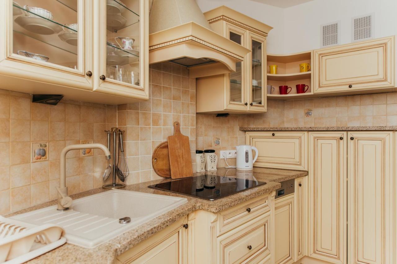 Zarabie Residence Myslenice Bagian luar foto