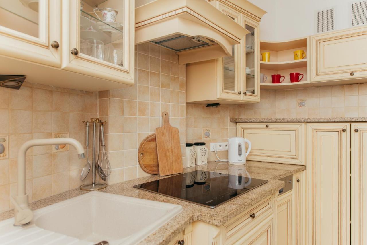 Zarabie Residence Myslenice Bagian luar foto